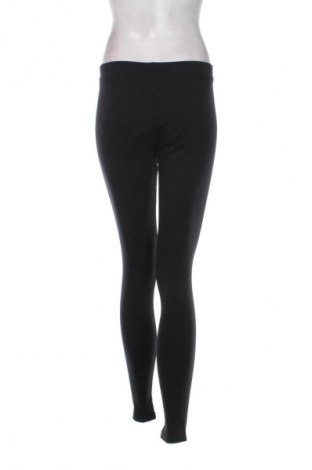 Γυναικείο κολάν Tezenis, Μέγεθος S, Χρώμα Μαύρο, Τιμή 5,99 €