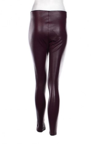 Damen Leggings Tezenis, Größe M, Farbe Rot, Preis € 5,99