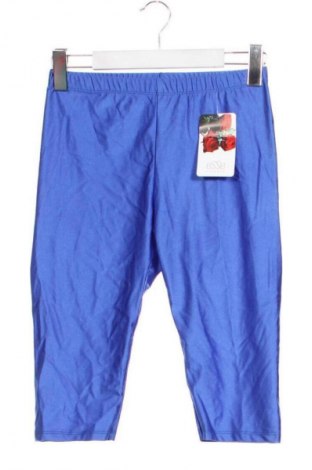 Damskie legginsy Unbranded, Rozmiar XS, Kolor Niebieski, Cena 35,99 zł