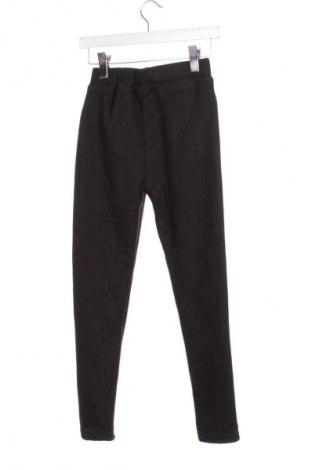 Дамски клин Unbranded, Размер XXS, Цвят Черен, Цена 3,06 €