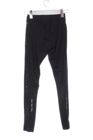 Γυναικείο κολάν Unbranded, Μέγεθος XXS, Χρώμα Μαύρο, Τιμή 9,99 €