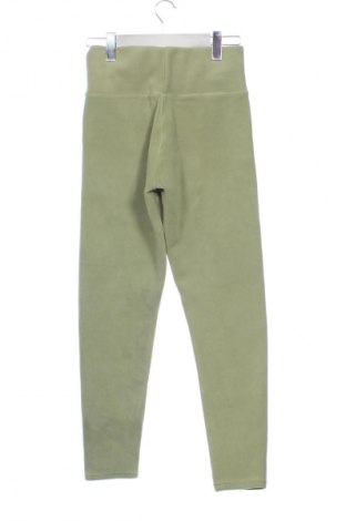 Дамски клин Unbranded, Размер XS, Цвят Зелен, Цена 10,22 €