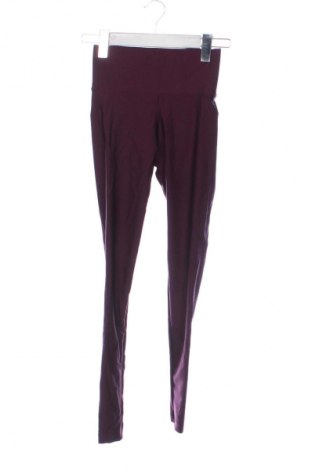 Damskie legginsy Unbranded, Rozmiar XXS, Kolor Fioletowy, Cena 70,99 zł