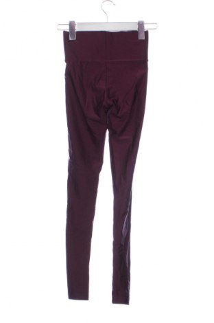 Damskie legginsy Unbranded, Rozmiar XXS, Kolor Fioletowy, Cena 70,99 zł