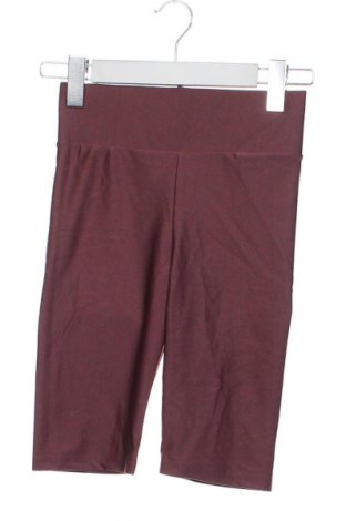 Damskie legginsy Unbranded, Rozmiar XXS, Kolor Czerwony, Cena 70,99 zł