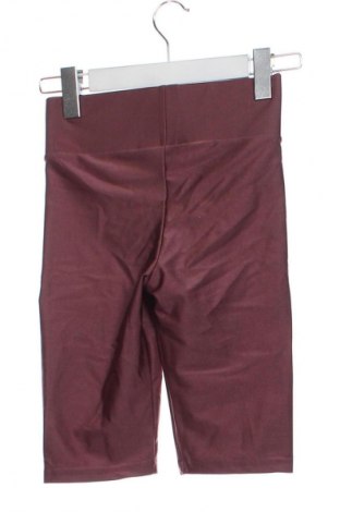 Damskie legginsy Unbranded, Rozmiar XXS, Kolor Czerwony, Cena 70,99 zł