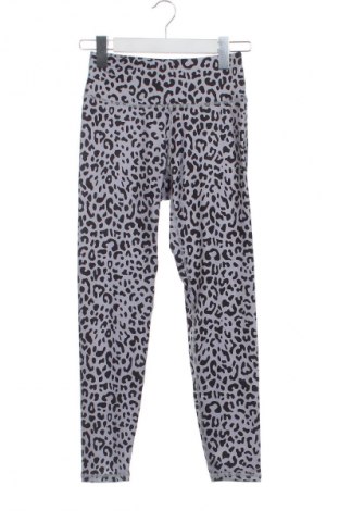 Γυναικείο κολάν Unbranded, Μέγεθος XXS, Χρώμα Πολύχρωμο, Τιμή 13,99 €