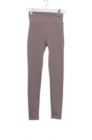 Dámské legíny  Unbranded, Velikost XXS, Barva Popelavě růžová, Cena  379,00 Kč