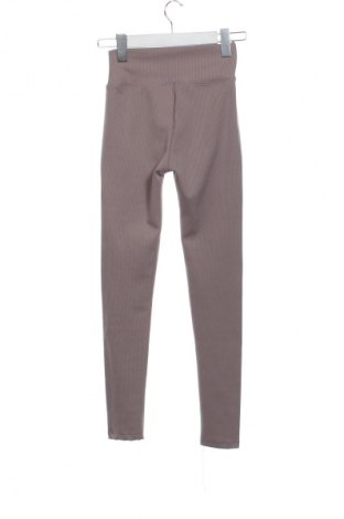 Dámské legíny  Unbranded, Velikost XXS, Barva Popelavě růžová, Cena  379,00 Kč