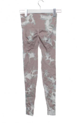 Γυναικείο κολάν Unbranded, Μέγεθος XXS, Χρώμα Πολύχρωμο, Τιμή 13,99 €