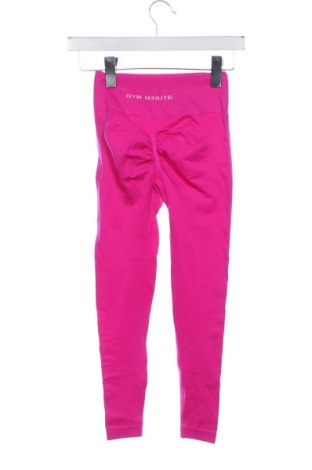 Dámské legíny  Unbranded, Velikost XS, Barva Růžová, Cena  379,00 Kč