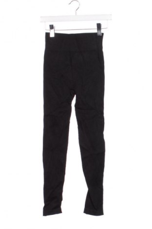 Dámské legíny  Unbranded, Velikost XXS, Barva Černá, Cena  129,00 Kč