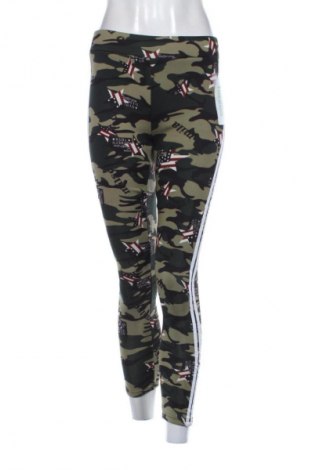 Dámské legíny  Unbranded, Velikost S, Barva Vícebarevné, Cena  159,00 Kč