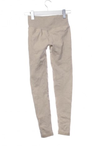 Női leggings Unbranded, Méret XXS, Szín Bézs, Ár 779 Ft