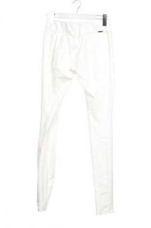 Γυναικείο κολάν Unbranded, Μέγεθος M, Χρώμα Λευκό, Τιμή 7,99 €