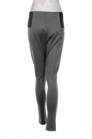 Damskie legginsy Unbranded, Rozmiar L, Kolor Szary, Cena 22,99 zł
