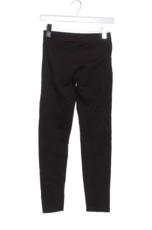 Damskie legginsy Unbranded, Rozmiar XS, Kolor Brązowy, Cena 23,99 zł