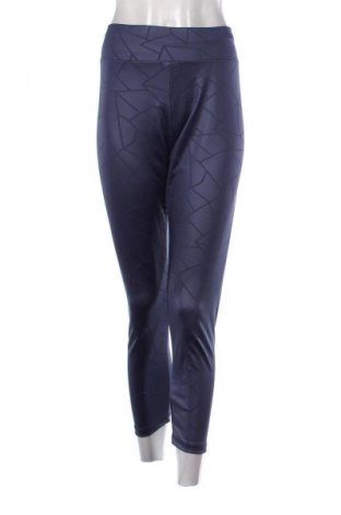 Dámské legíny  Unbranded, Velikost XL, Barva Modrá, Cena  339,00 Kč