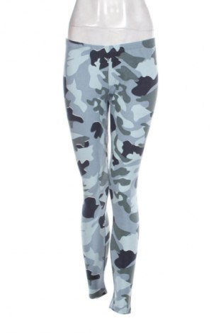 Γυναικείο κολάν Unbranded, Μέγεθος M, Χρώμα Πολύχρωμο, Τιμή 17,99 €