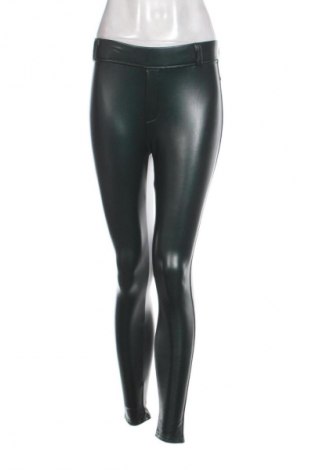 Damen Leggings Unbranded, Größe M, Farbe Grün, Preis € 4,99