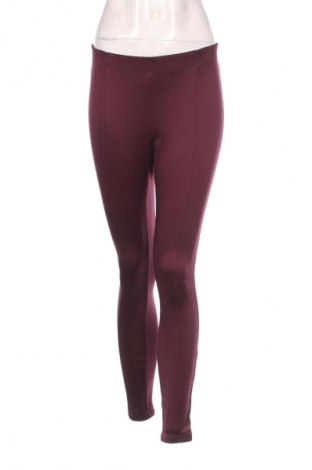 Damen Leggings Unbranded, Größe S, Farbe Rot, Preis 1,99 €
