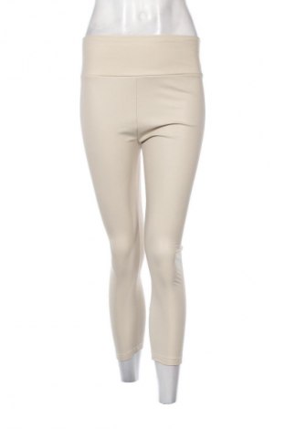 Damen Leggings Unbranded, Größe XL, Farbe Beige, Preis € 6,99