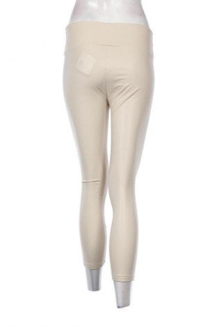 Damen Leggings Unbranded, Größe XL, Farbe Beige, Preis € 6,99