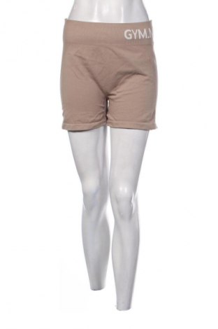 Γυναικείο κολάν Unbranded, Μέγεθος L, Χρώμα Καφέ, Τιμή 13,99 €