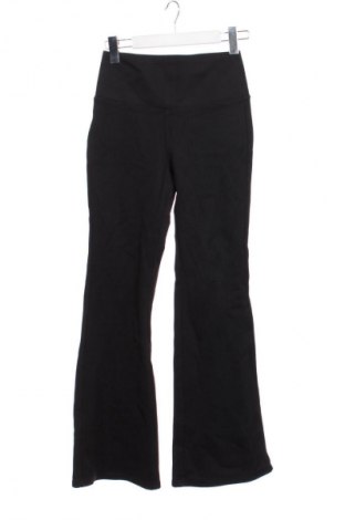 Dámské legíny  Unbranded, Velikost XS, Barva Černá, Cena  129,00 Kč