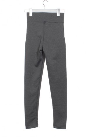 Γυναικείο κολάν Unbranded, Μέγεθος XXS, Χρώμα Γκρί, Τιμή 5,99 €