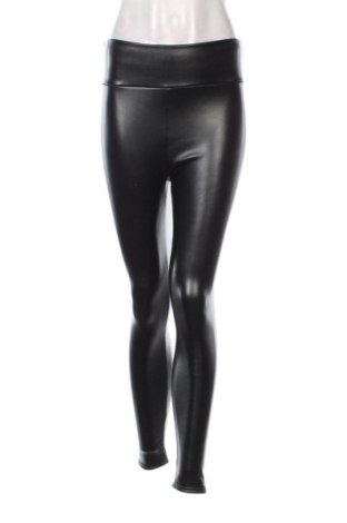 Damskie legginsy Unbranded, Rozmiar M, Kolor Czarny, Cena 27,99 zł