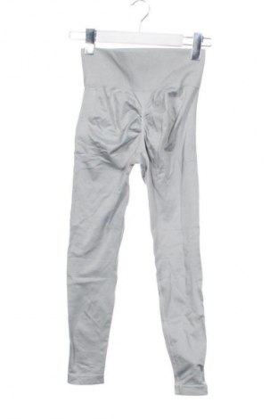 Γυναικείο κολάν Unbranded, Μέγεθος XS, Χρώμα Γκρί, Τιμή 6,99 €