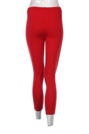 Dámské legíny  Unbranded, Velikost M, Barva Červená, Cena  69,00 Kč