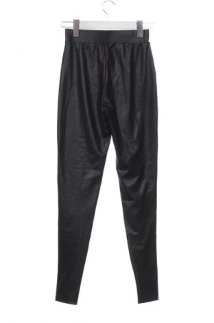 Γυναικείο κολάν Unbranded, Μέγεθος XS, Χρώμα Μαύρο, Τιμή 4,99 €