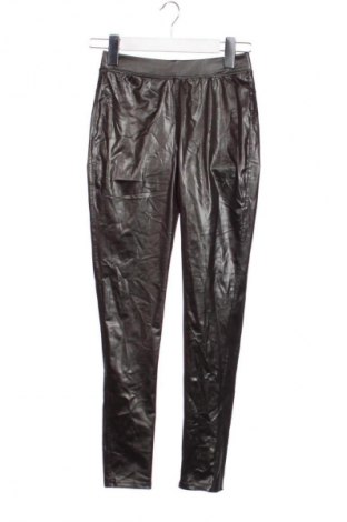 Γυναικείο κολάν Unbranded, Μέγεθος XS, Χρώμα Μαύρο, Τιμή 4,99 €