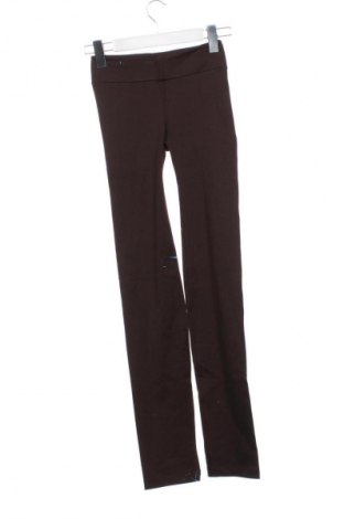 Dámské legíny  Unbranded, Velikost XS, Barva Hnědá, Cena  129,00 Kč