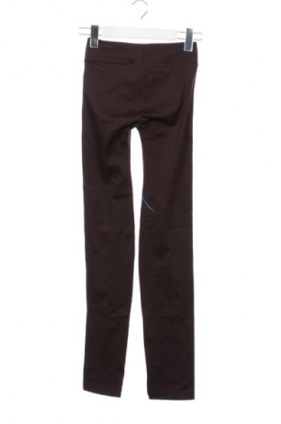 Dámské legíny  Unbranded, Velikost XS, Barva Hnědá, Cena  129,00 Kč