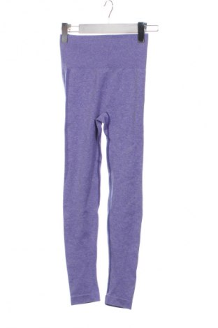 Női leggings Unbranded, Méret XXS, Szín Lila, Ár 2 674 Ft