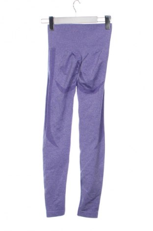 Női leggings Unbranded, Méret XXS, Szín Lila, Ár 2 674 Ft