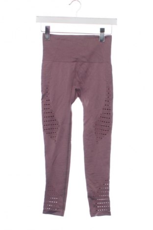 Γυναικείο κολάν Unbranded, Μέγεθος XS, Χρώμα Βιολετί, Τιμή 10,99 €