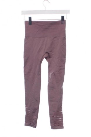 Γυναικείο κολάν Unbranded, Μέγεθος XS, Χρώμα Βιολετί, Τιμή 10,99 €