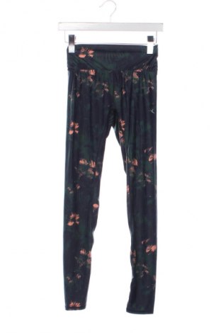 Damskie legginsy Unbranded, Rozmiar XS, Kolor Kolorowy, Cena 53,99 zł