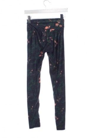 Damskie legginsy Unbranded, Rozmiar XS, Kolor Kolorowy, Cena 53,99 zł