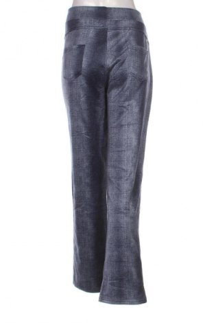 Dámské legíny  Unbranded, Velikost L, Barva Modrá, Cena  159,00 Kč