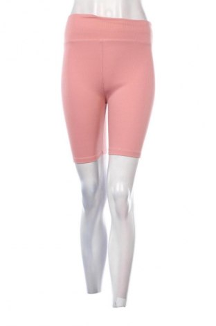 Damskie legginsy Unbranded, Rozmiar S, Kolor Popielaty róż, Cena 64,99 zł