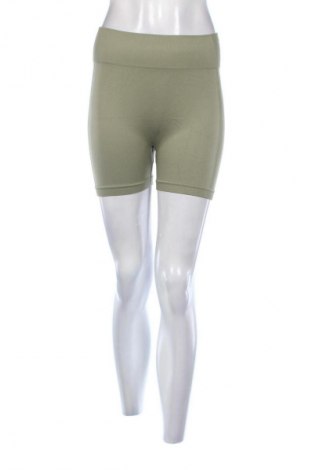 Γυναικείο κολάν Unbranded, Μέγεθος L, Χρώμα Πράσινο, Τιμή 12,99 €