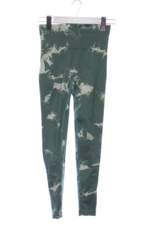 Γυναικείο κολάν Unbranded, Μέγεθος S, Χρώμα Πολύχρωμο, Τιμή 12,99 €