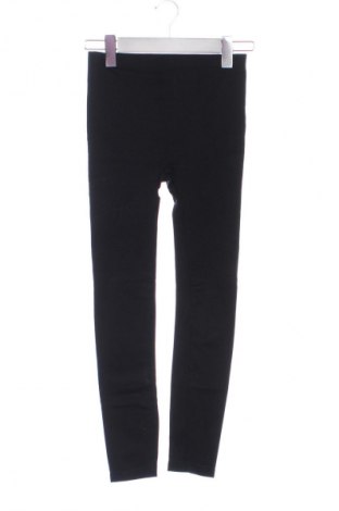 Damskie legginsy Unbranded, Rozmiar XXS, Kolor Czarny, Cena 23,43 zł