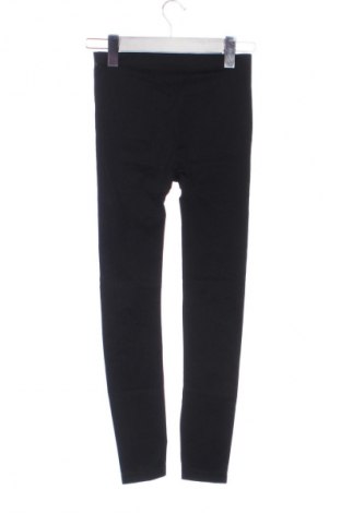 Damskie legginsy Unbranded, Rozmiar XXS, Kolor Czarny, Cena 23,43 zł