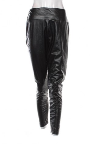 Γυναικείο κολάν Unbranded, Μέγεθος XL, Χρώμα Μαύρο, Τιμή 6,99 €